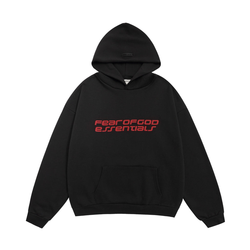 HOODIE FEAR OF GOD ESSENTIALS