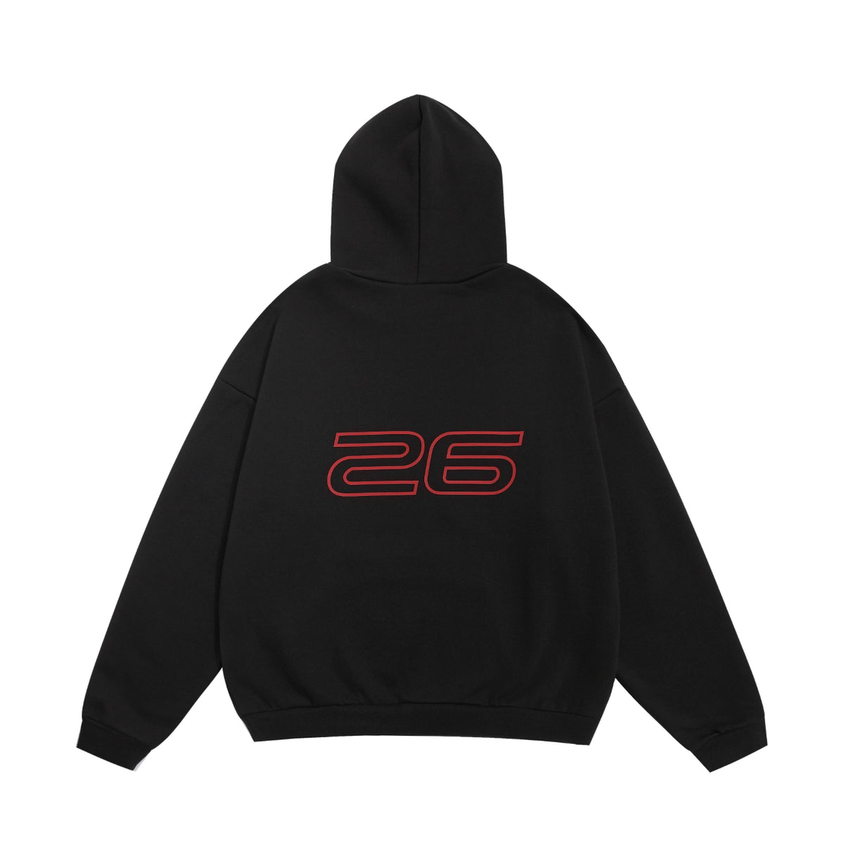 HOODIE FEAR OF GOD ESSENTIALS
