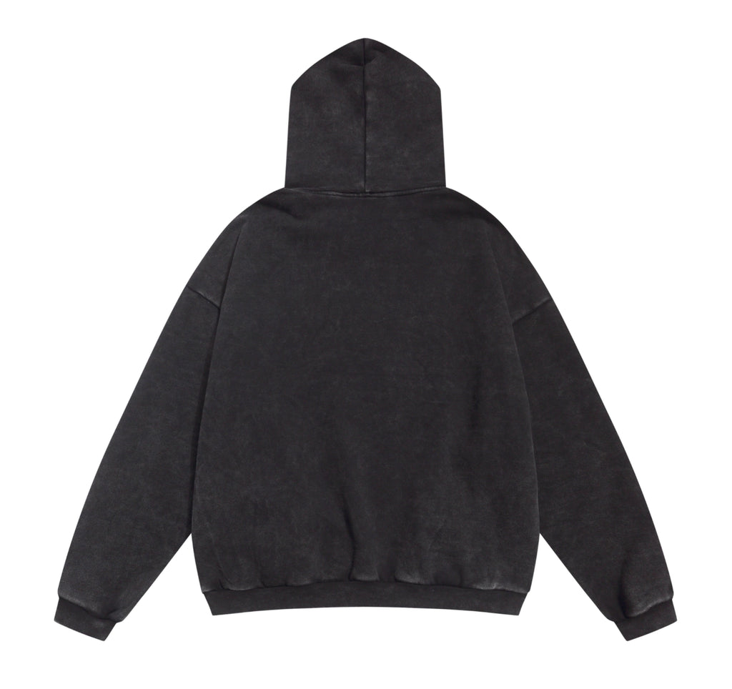 HOODIE FEAR OF GOD