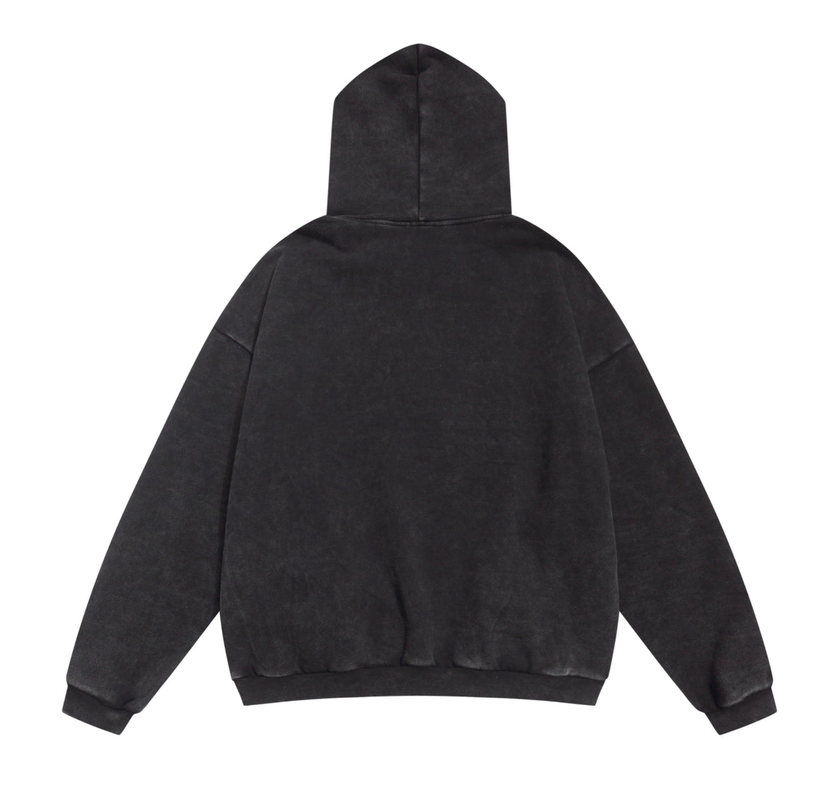 HOODIE FEAR OF GOD