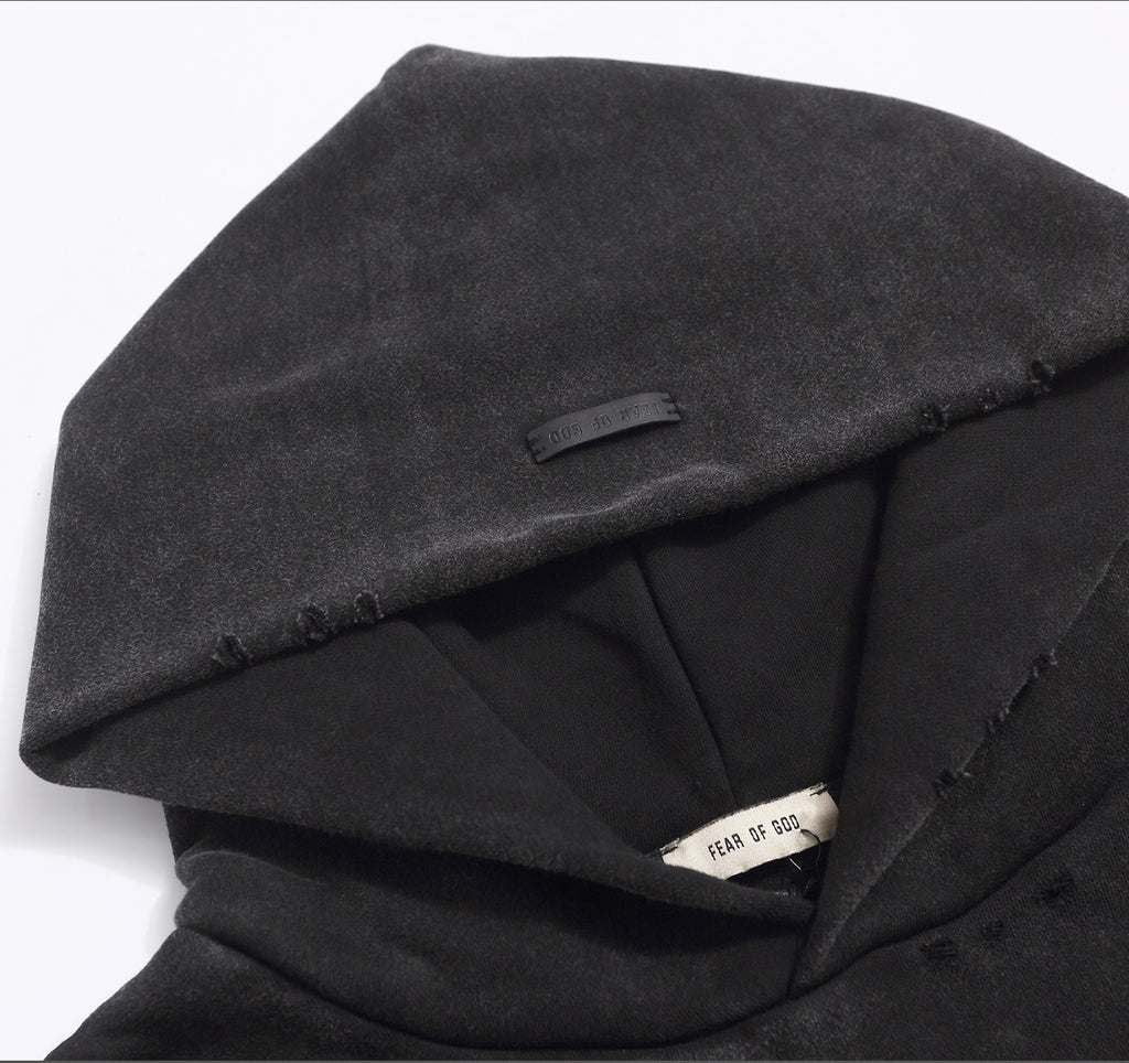 HOODIE FEAR OF GOD
