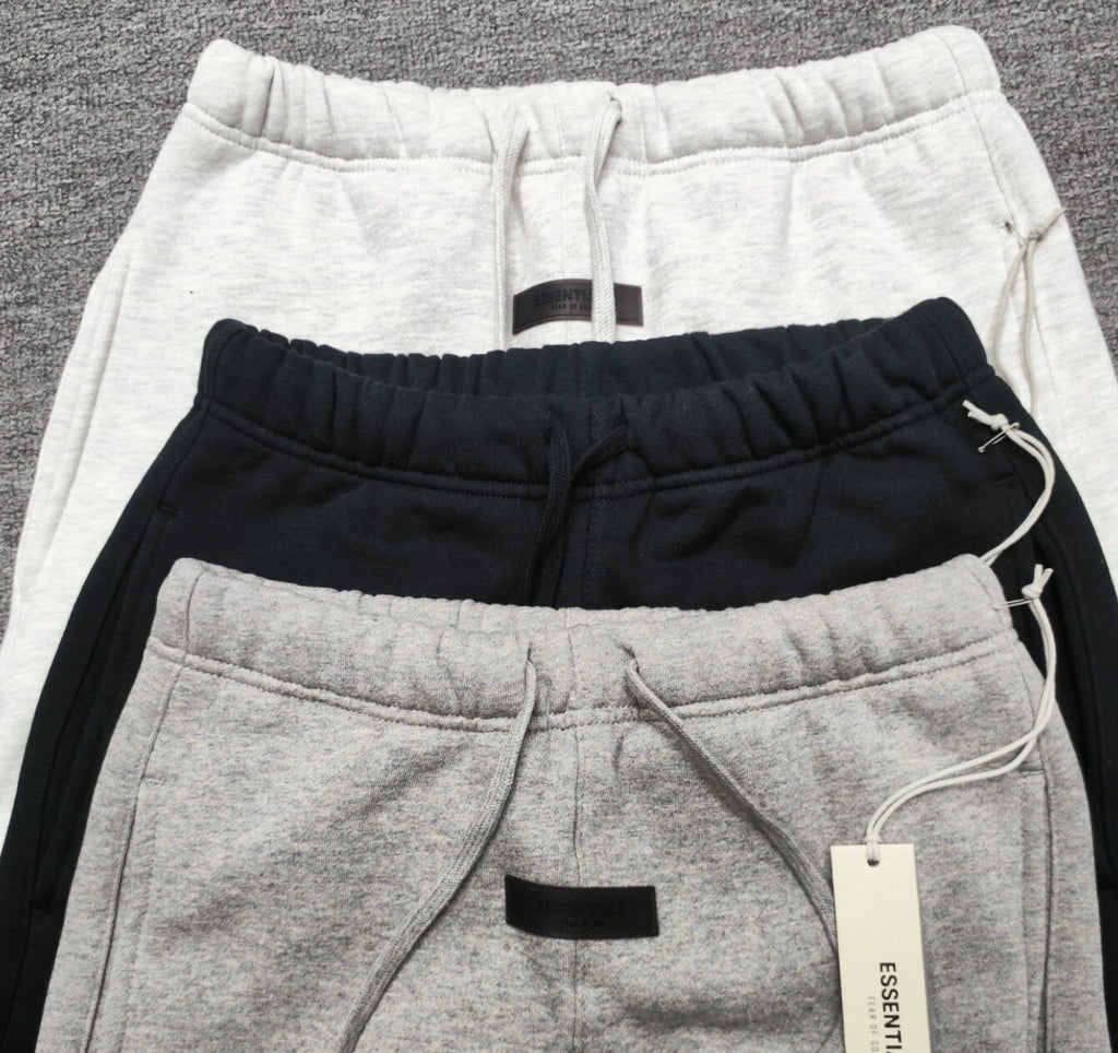 PANTS FEAR OF GOD ESSENTIALS