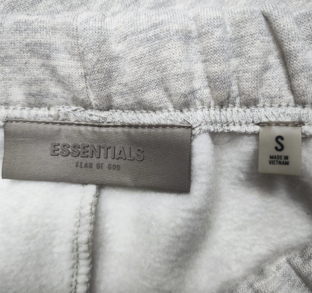 PANTS FEAR OF GOD ESSENTIALS