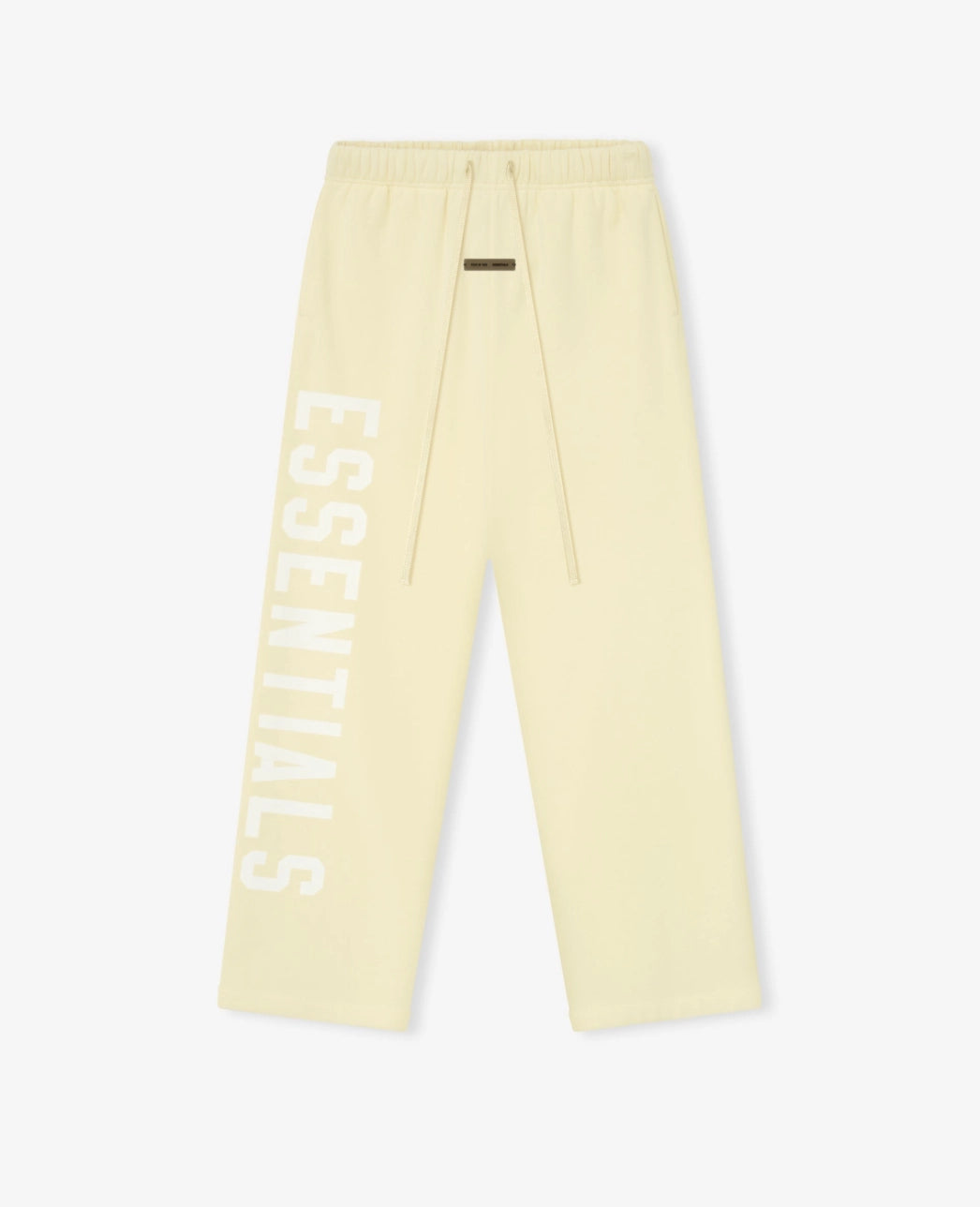 PANTS FEAR OF GOD ESSENTIALS