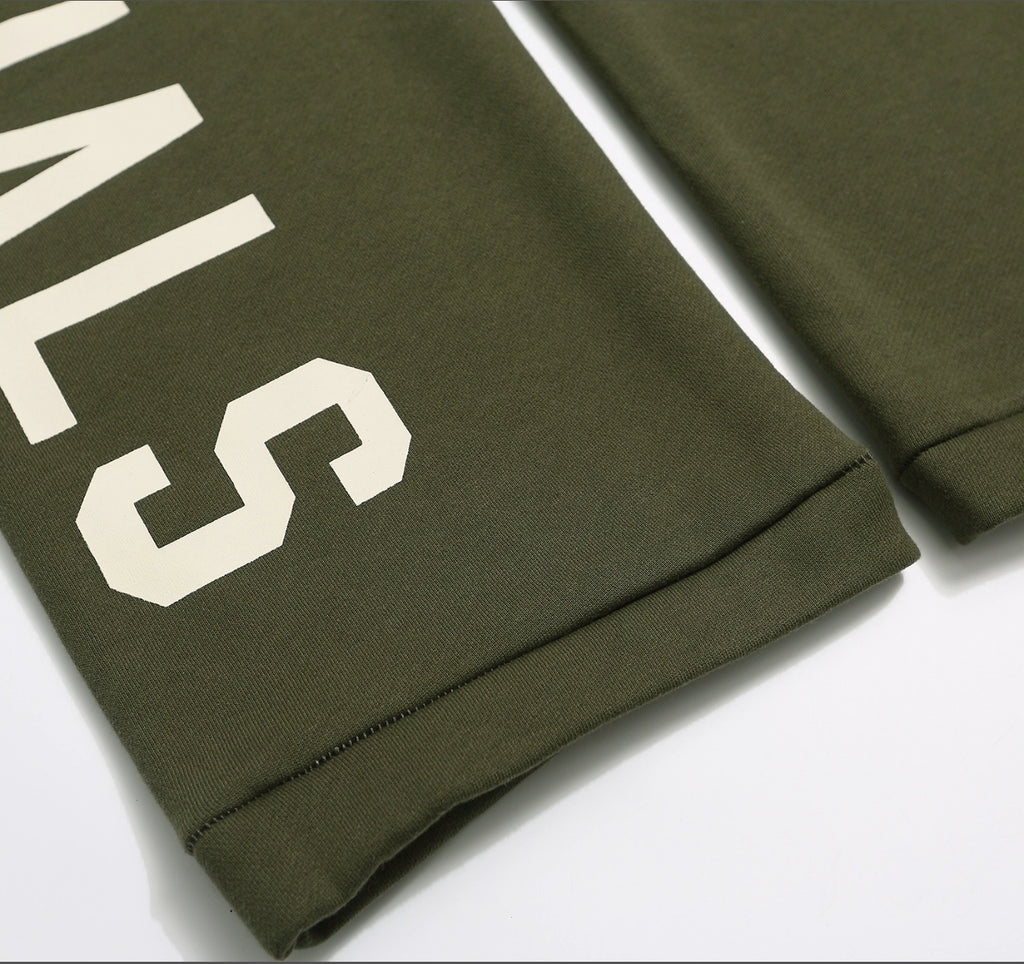 PANTS FEAR OF GOD ESSENTIALS