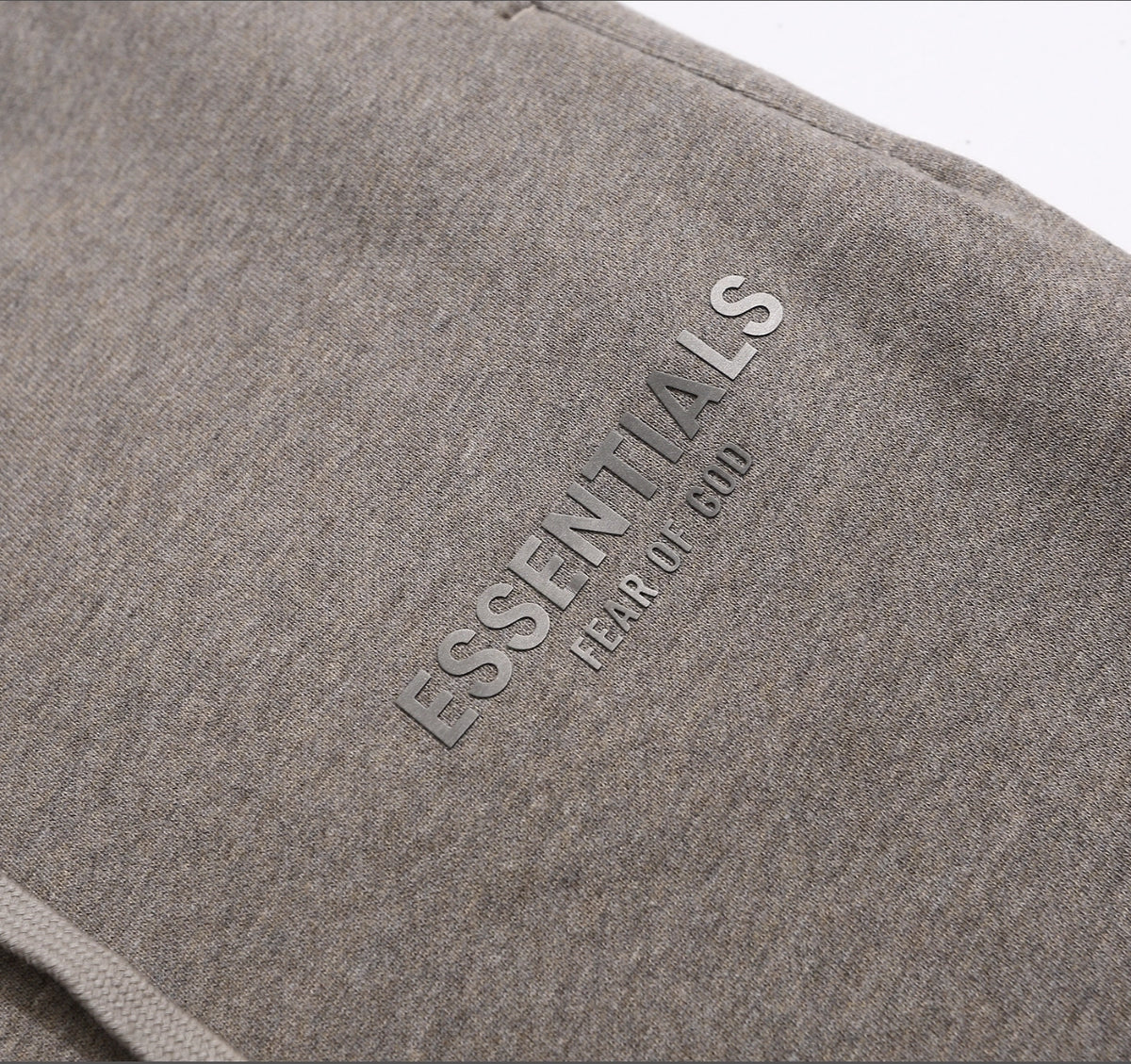 PANTS FEAR OF GOD ESSENTIALS