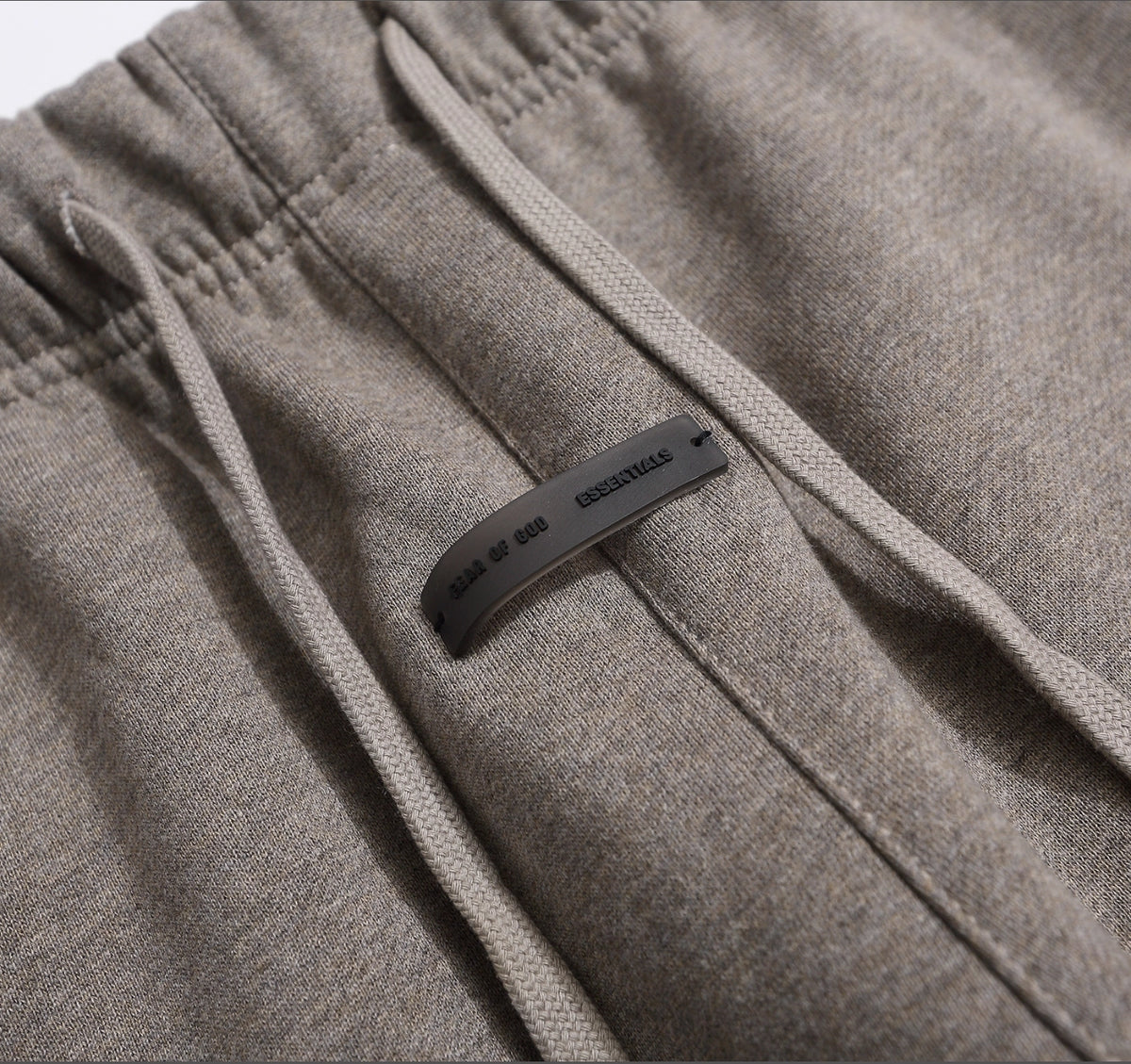PANTS FEAR OF GOD ESSENTIALS