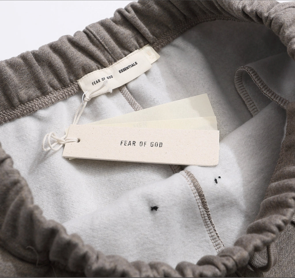 PANTS FEAR OF GOD ESSENTIALS