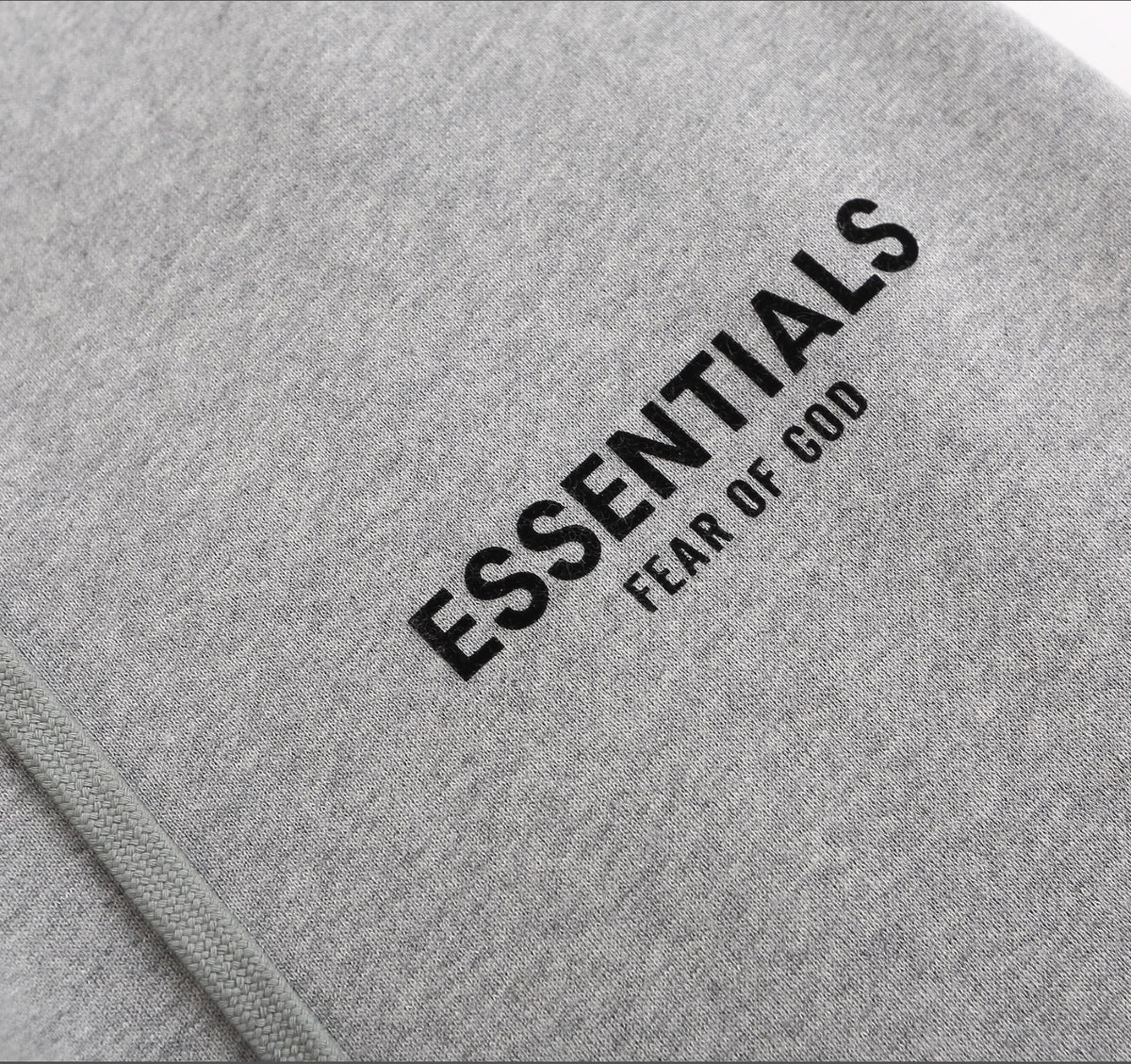 PANTS FEAR OF GOD ESSENTIALS