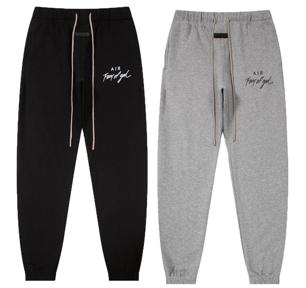 PANTS FEAR OF GOD AIR