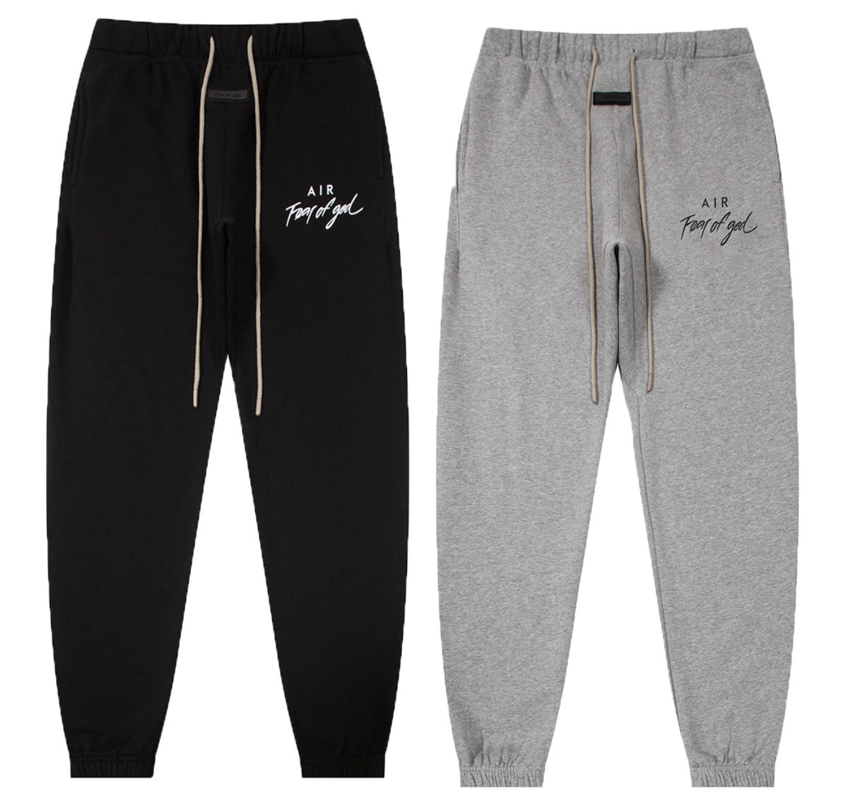 PANTS FEAR OF GOD AIR