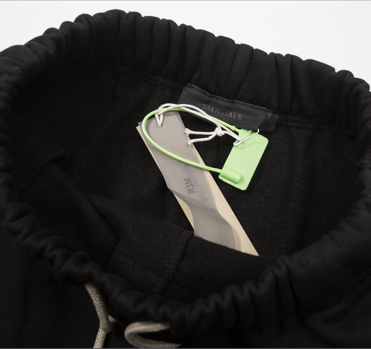 PANTS FEAR OF GOD AIR