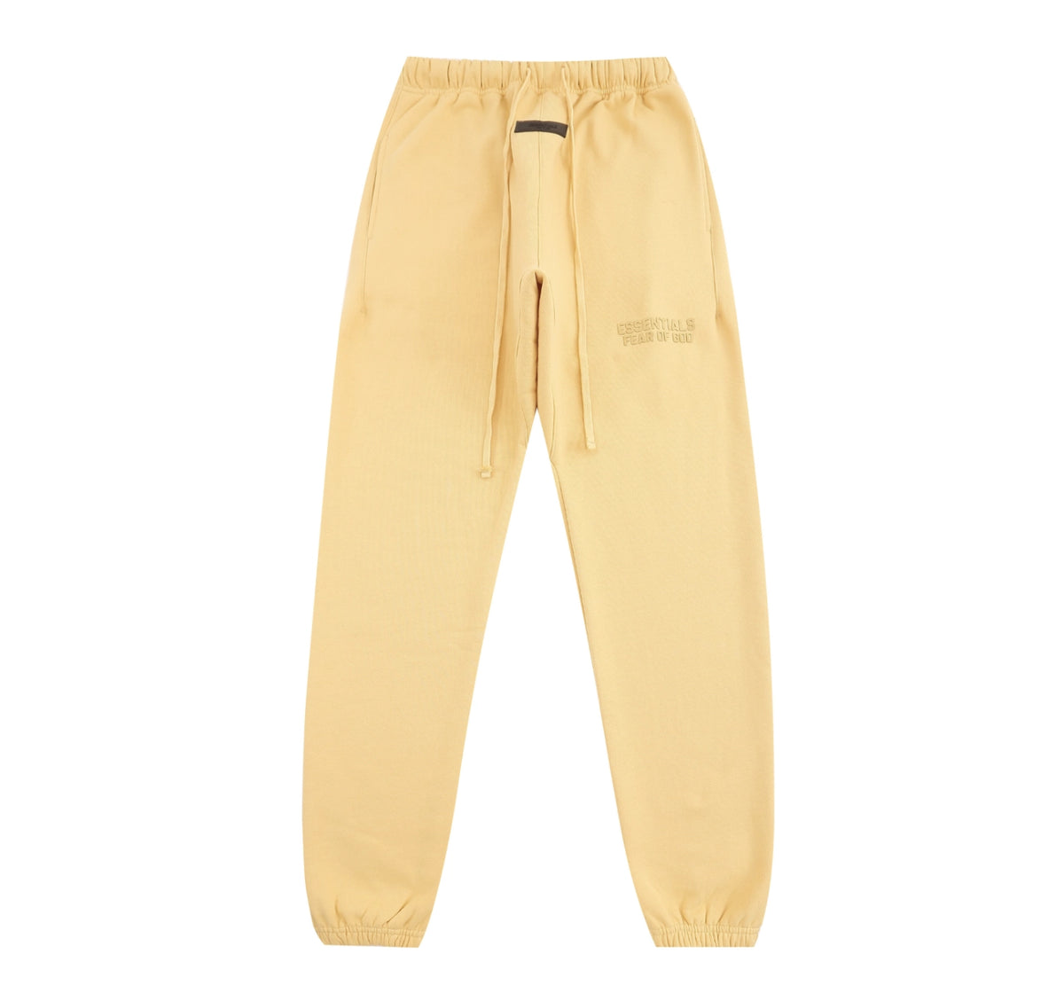 PANTS FEAR OF GOD ESSENTIALS