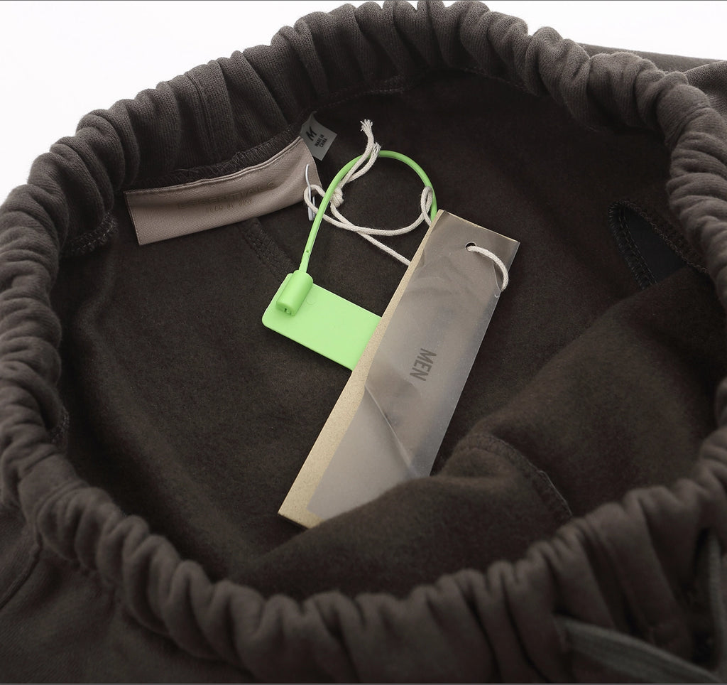 PANTS FEAR OF GOD ESSENTIALS