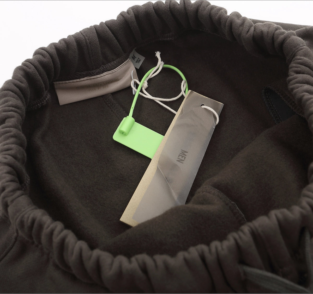 PANTS FEAR OF GOD ESSENTIALS