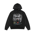 HOODIE FEAR OF GOD REPRESENT