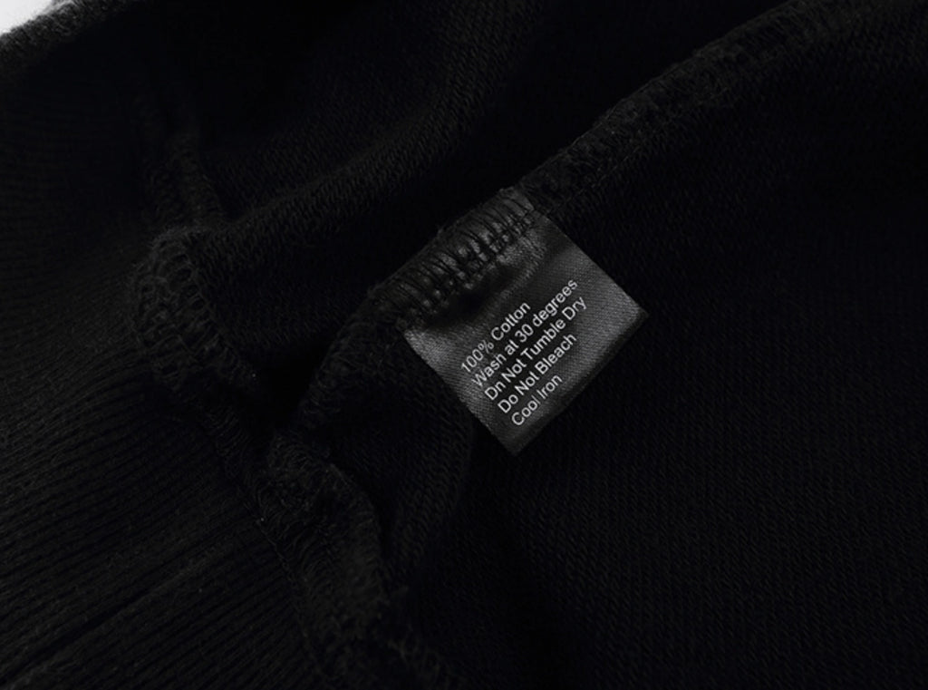 HOODIE FEAR OF GOD REPRESENT