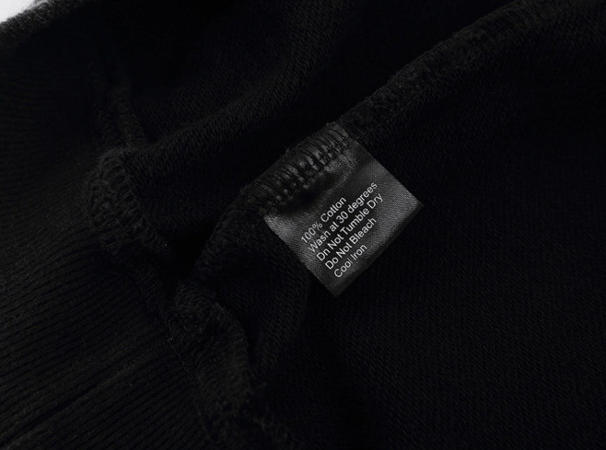 HOODIE FEAR OF GOD REPRESENT
