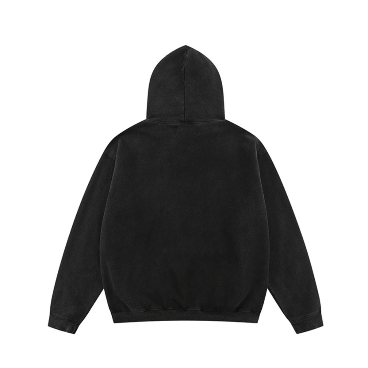 HOODIE FEAR OF GOD REPRESENT