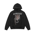 HOODIE FEAR OF GOD REPRESENT