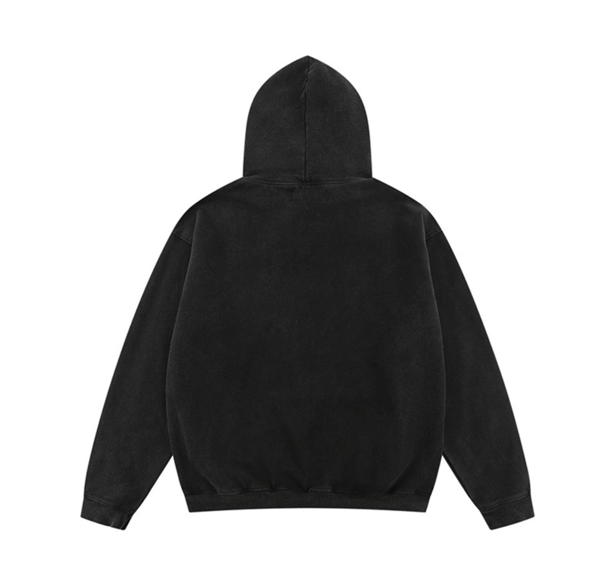 HOODIE FEAR OF GOD REPRESENT