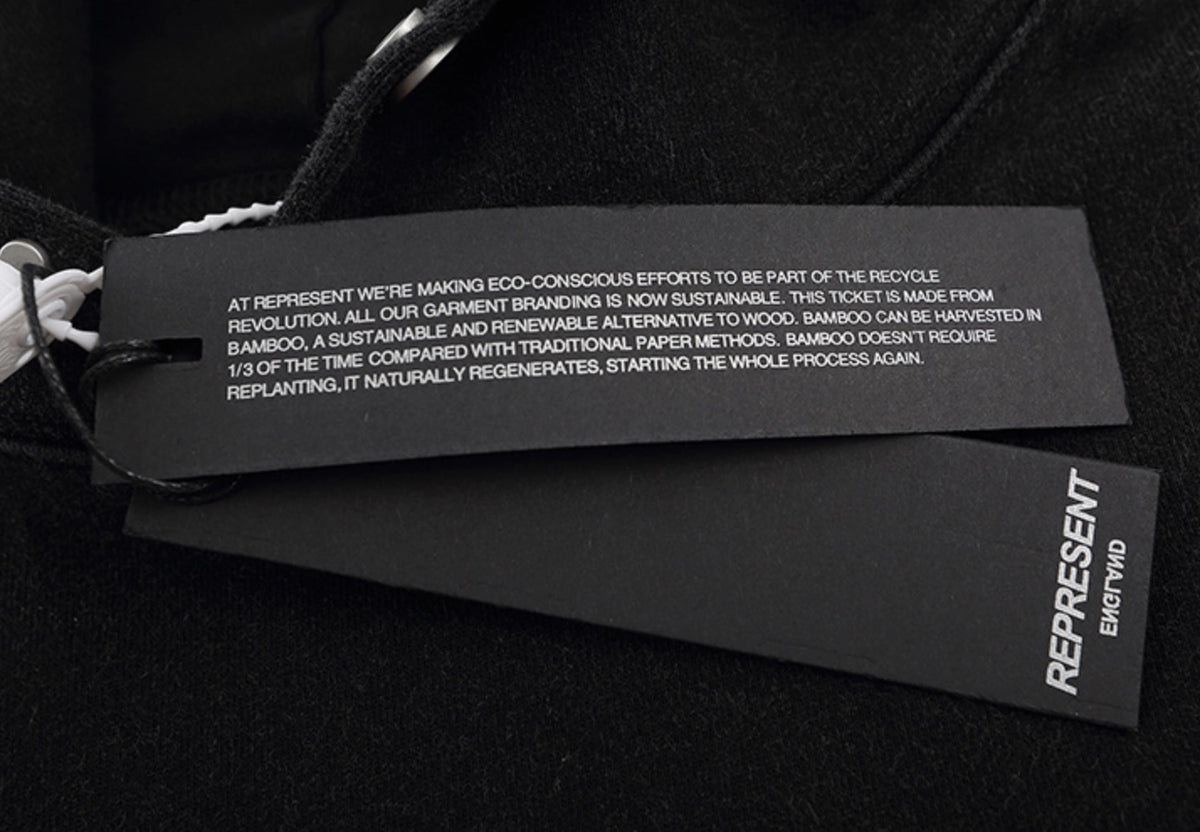 HOODIE FEAR OF GOD REPRESENT