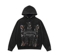 HOODIE FEAR OF GOD REPRESENT