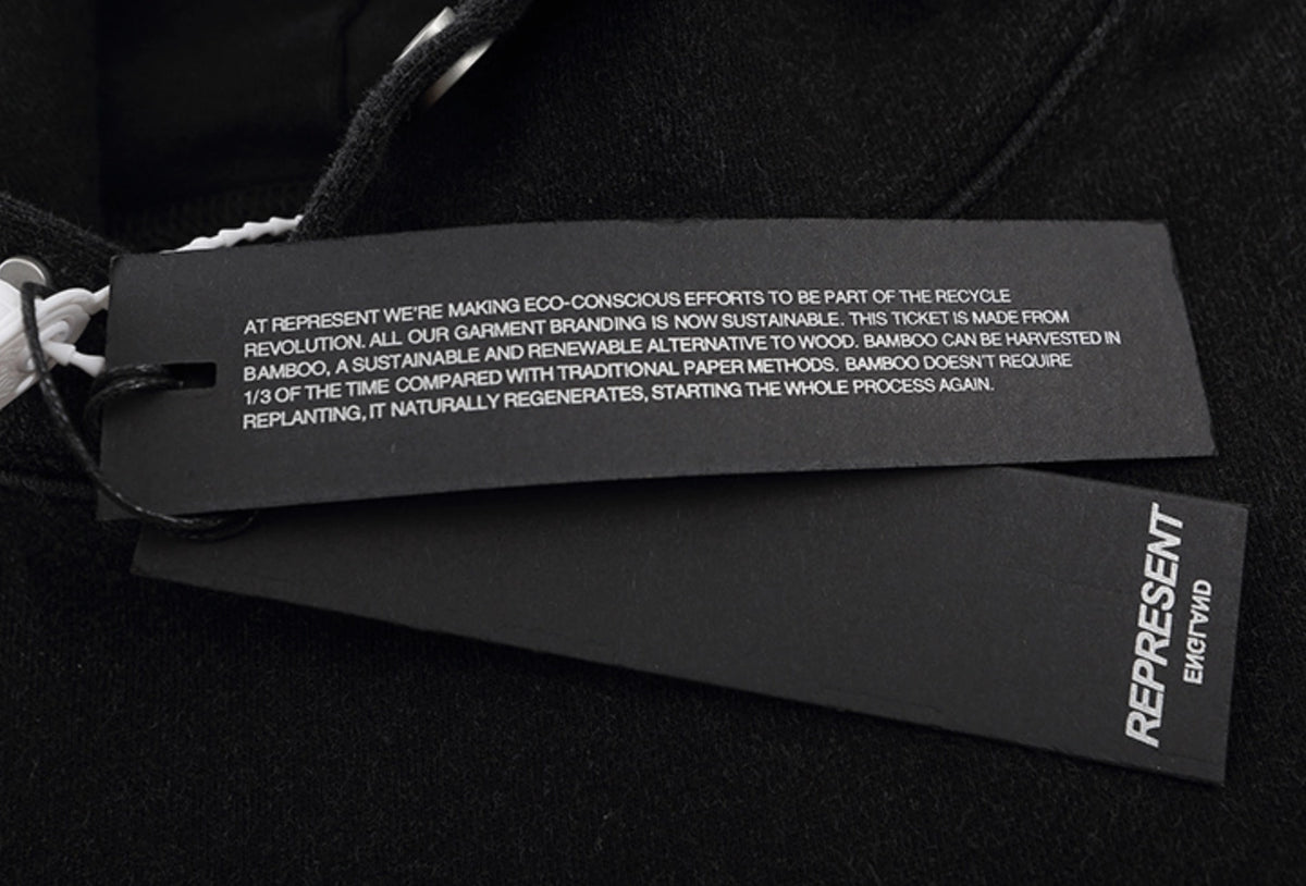 HOODIE FEAR OF GOD REPRESENT