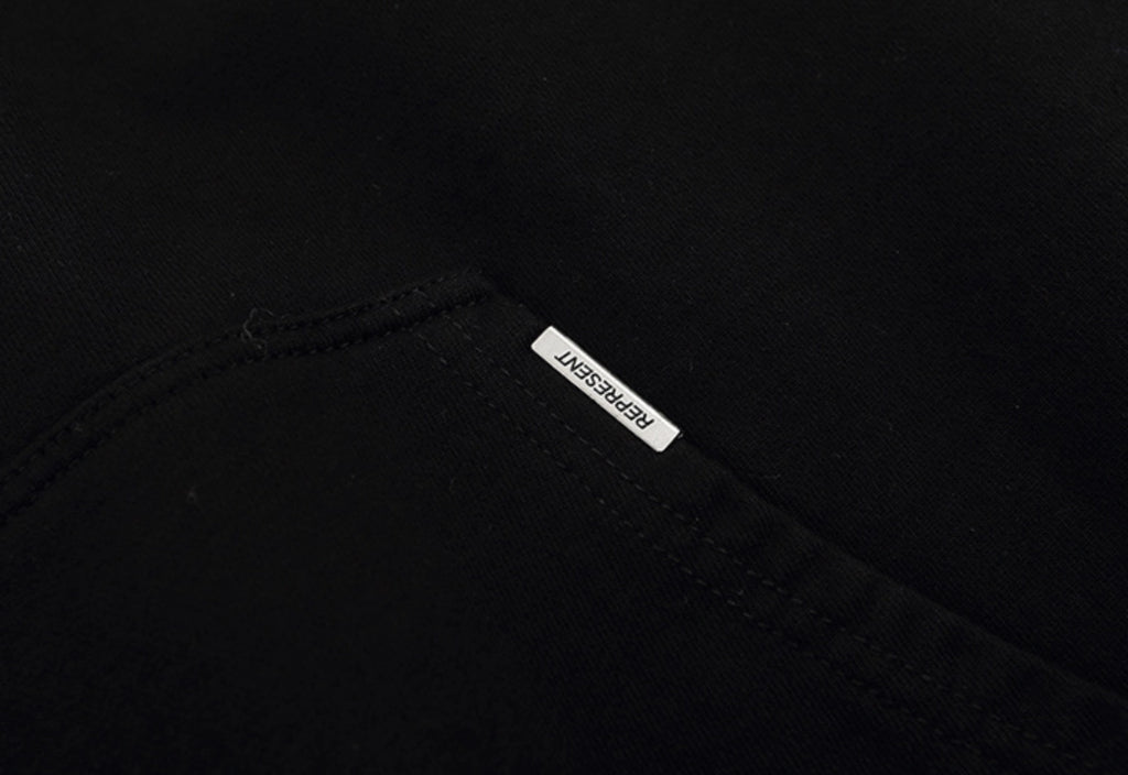 HOODIE FEAR OF GOD REPRESENT T100