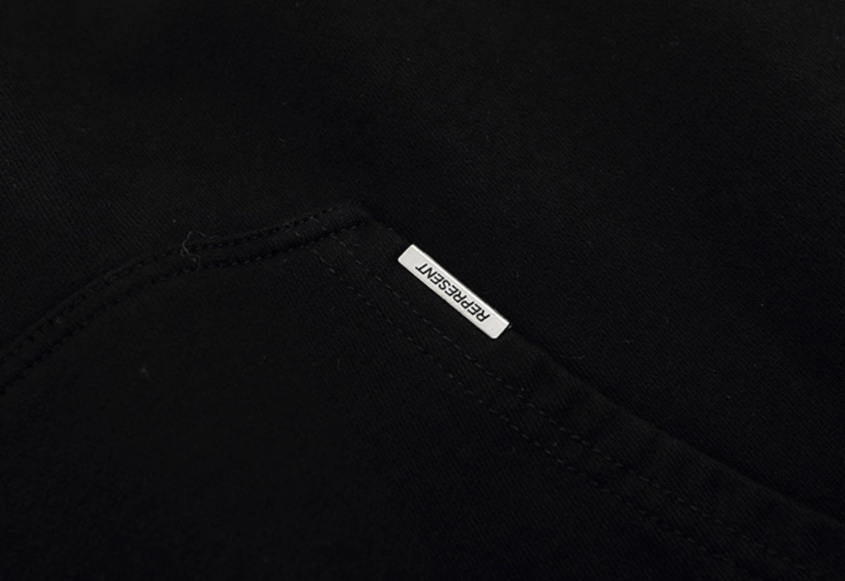 HOODIE FEAR OF GOD REPRESENT T100