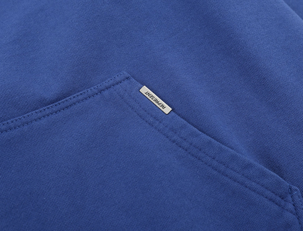HOODIE FEAR OF GOD REPRESENT