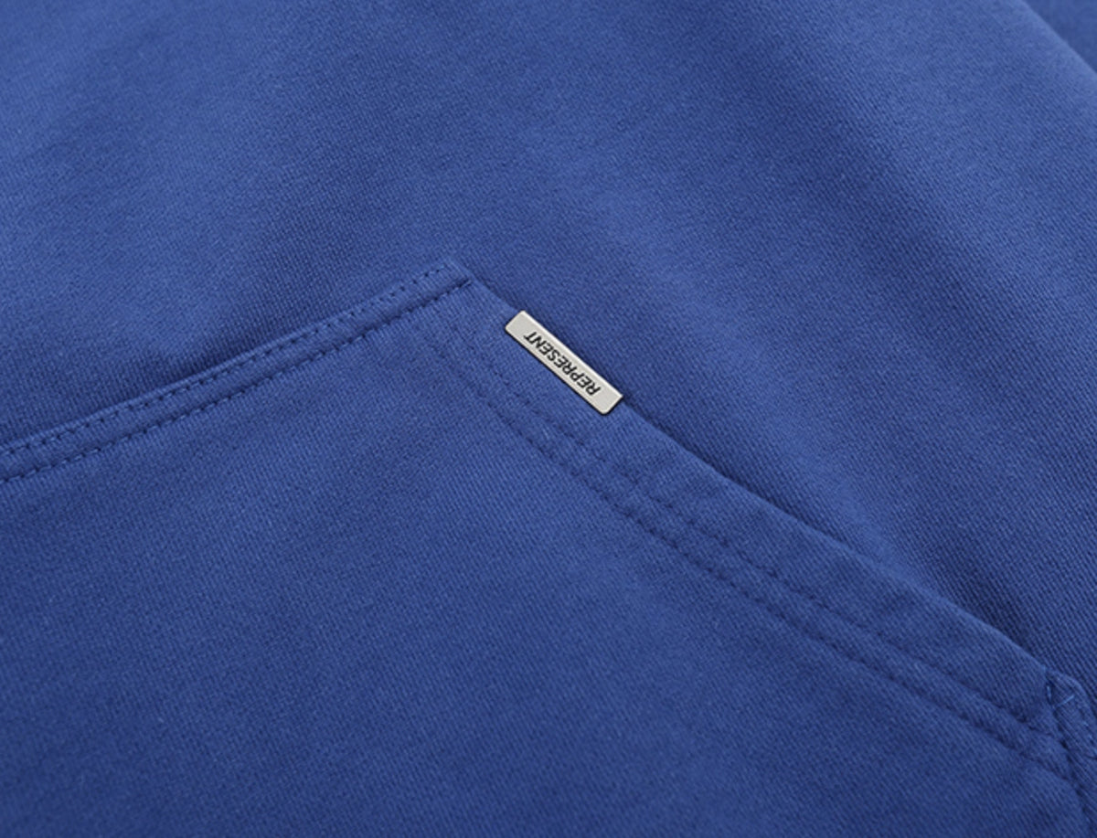 HOODIE FEAR OF GOD REPRESENT