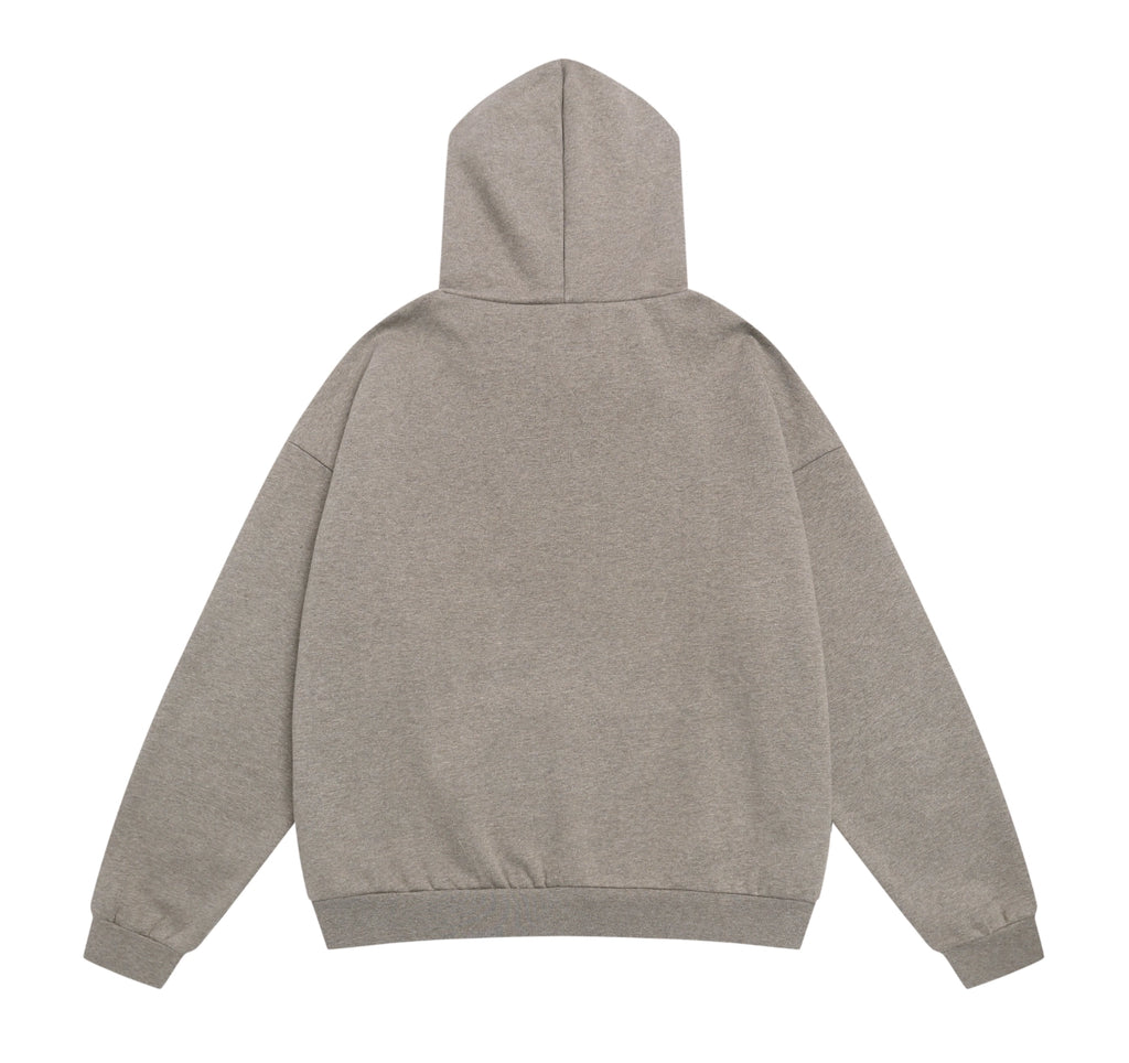 HOODIE FEAR OF GOD ESSENTIALS