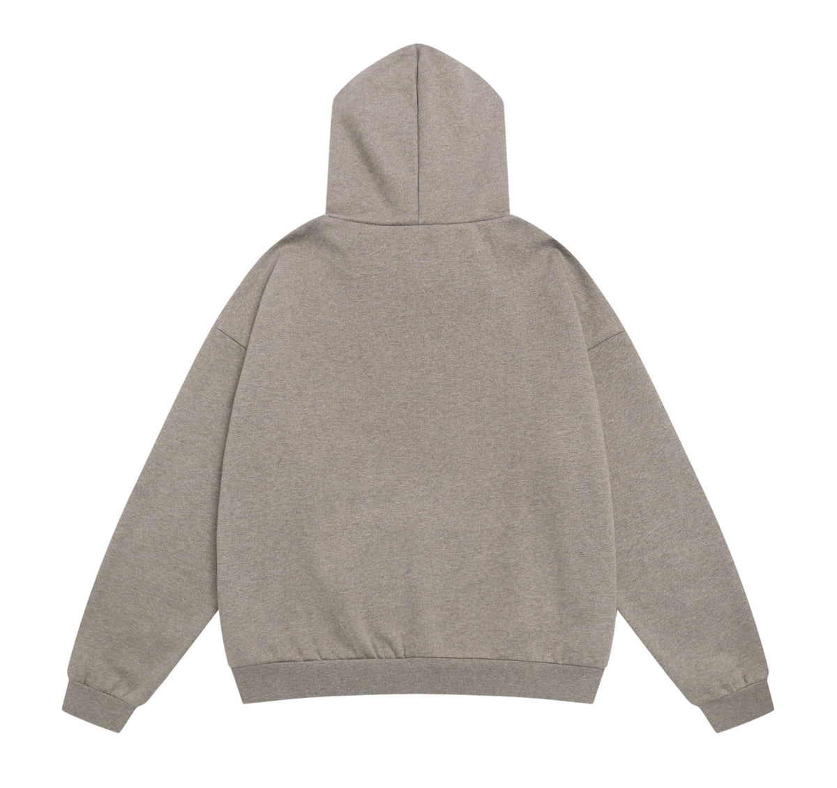 HOODIE FEAR OF GOD ESSENTIALS