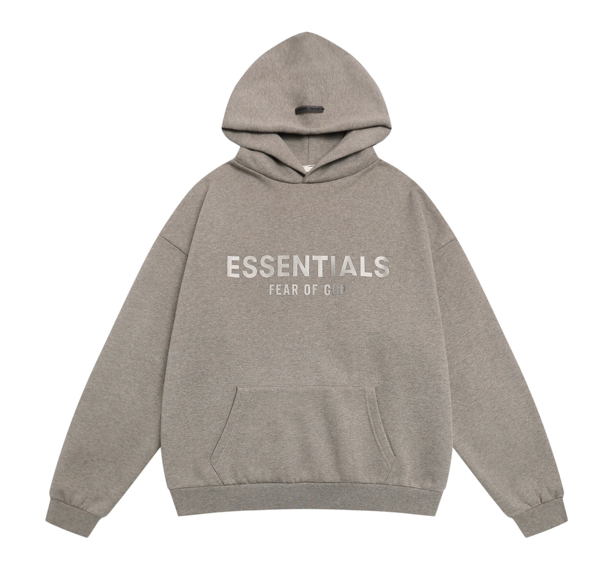 HOODIE FEAR OF GOD ESSENTIALS