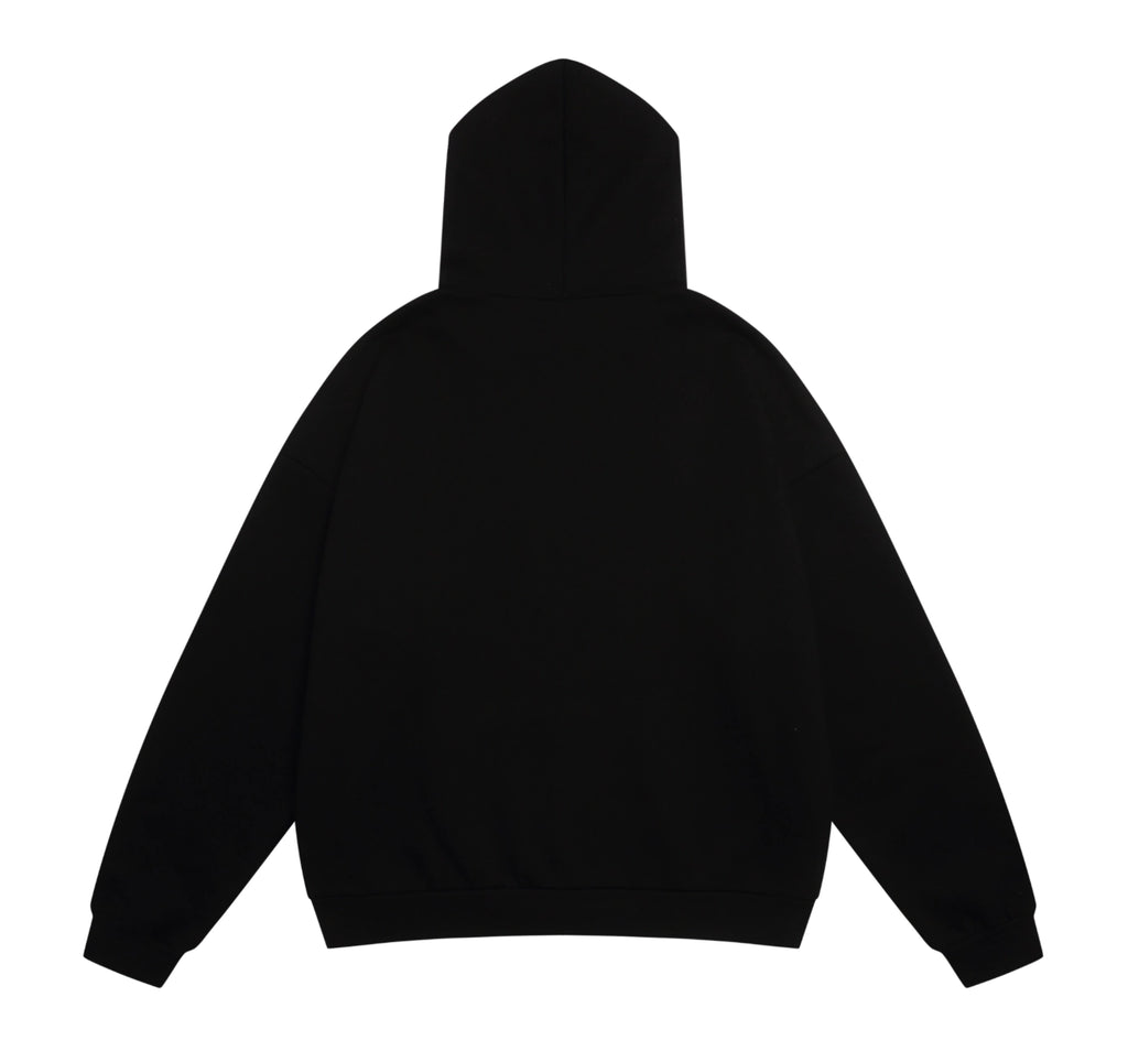 HOODIE FEAR OF GOD ESSENTIALS