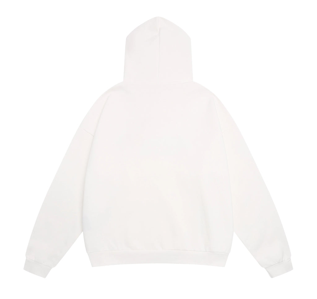 HOODIE FEAR OF GOD ESSENTIALS