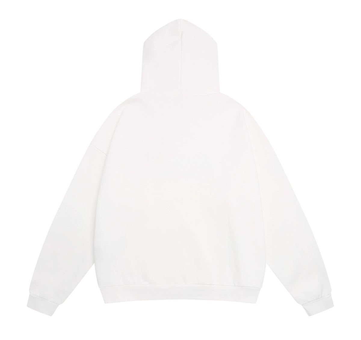 HOODIE FEAR OF GOD ESSENTIALS