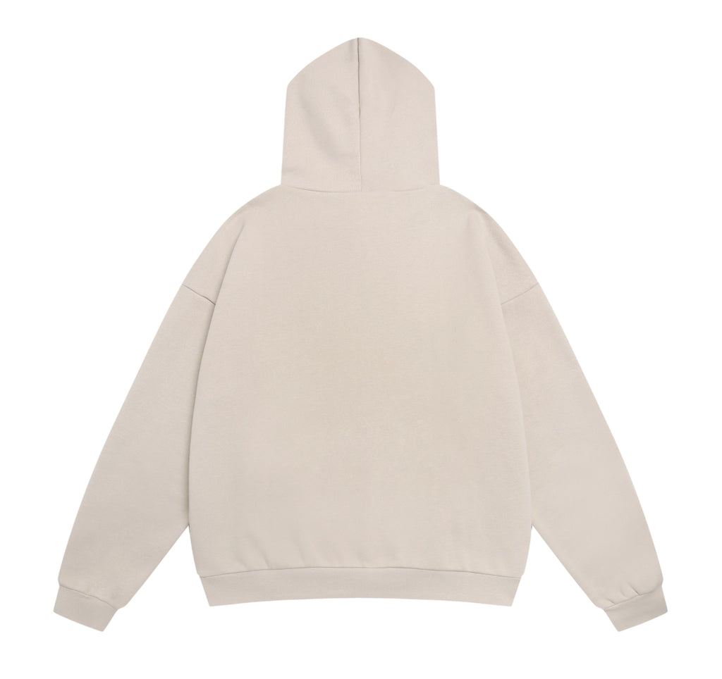HOODIE FEAR OF GOD ESSENTIALS