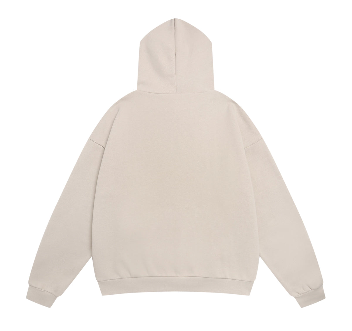HOODIE FEAR OF GOD ESSENTIALS