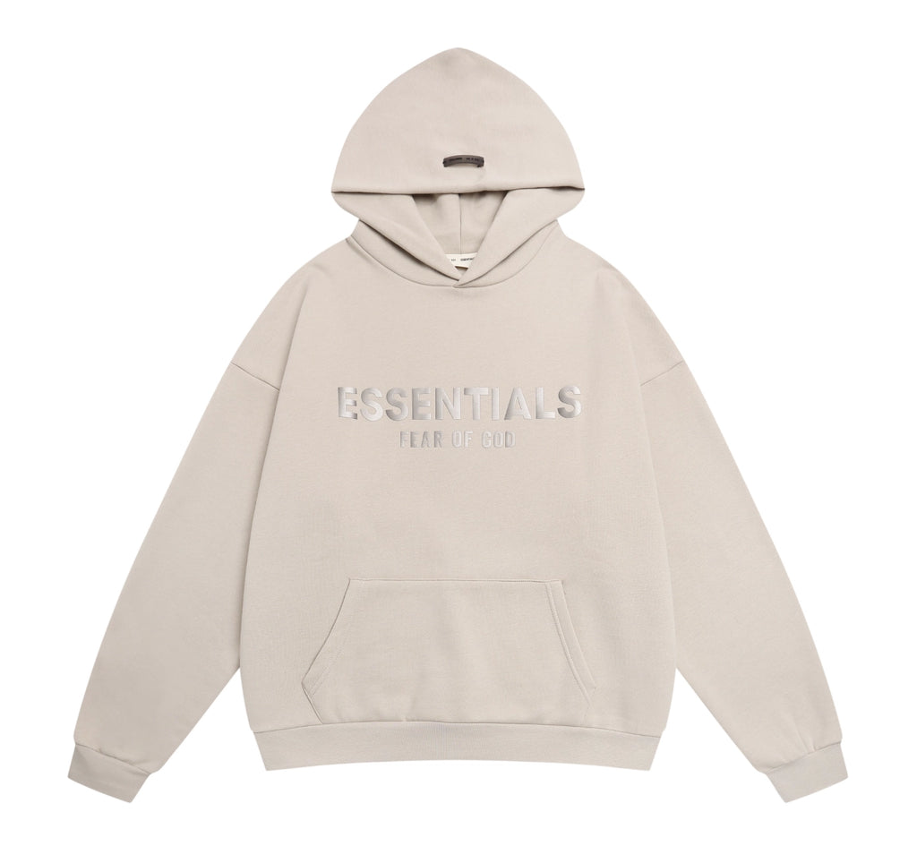 HOODIE FEAR OF GOD ESSENTIALS