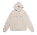 HOODIE FEAR OF GOD ESSENTIALS