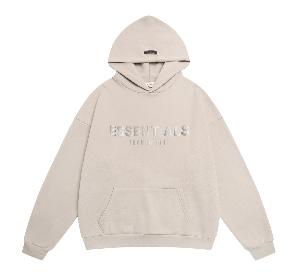 HOODIE FEAR OF GOD ESSENTIALS