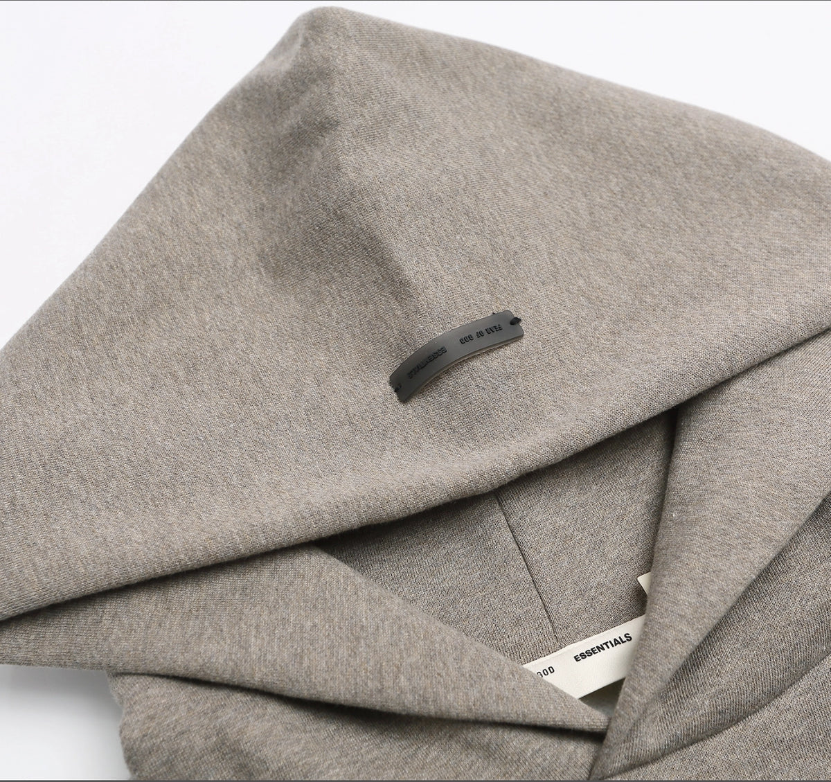 HOODIE FEAR OF GOD ESSENTIALS