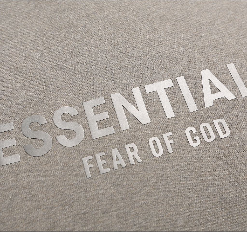 HOODIE FEAR OF GOD ESSENTIALS