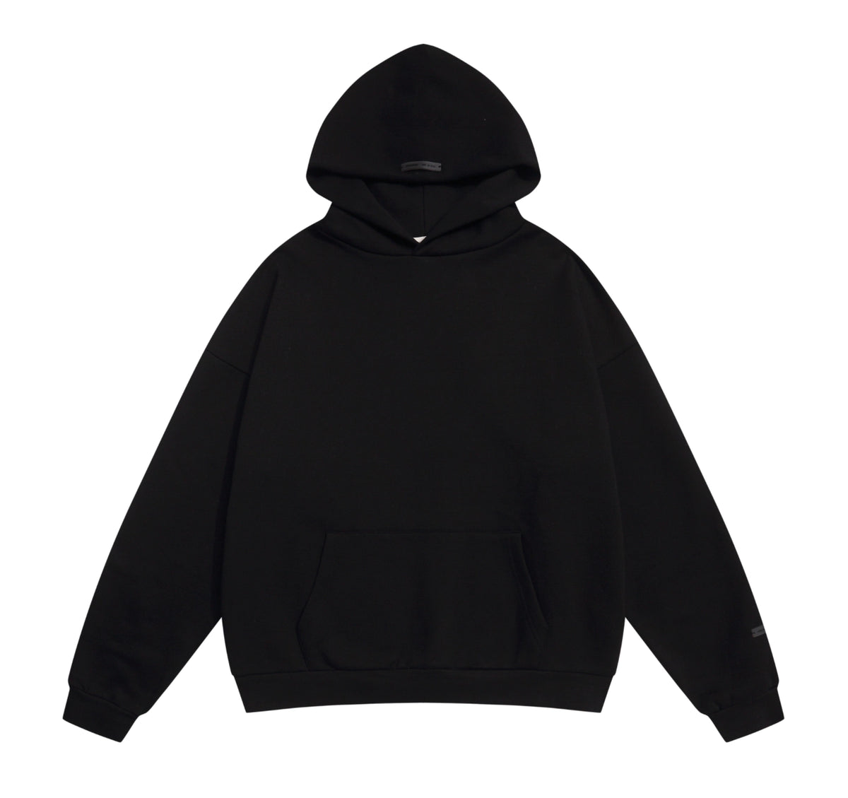 HOODIE FEAR OF GOD ESSENTIALS
