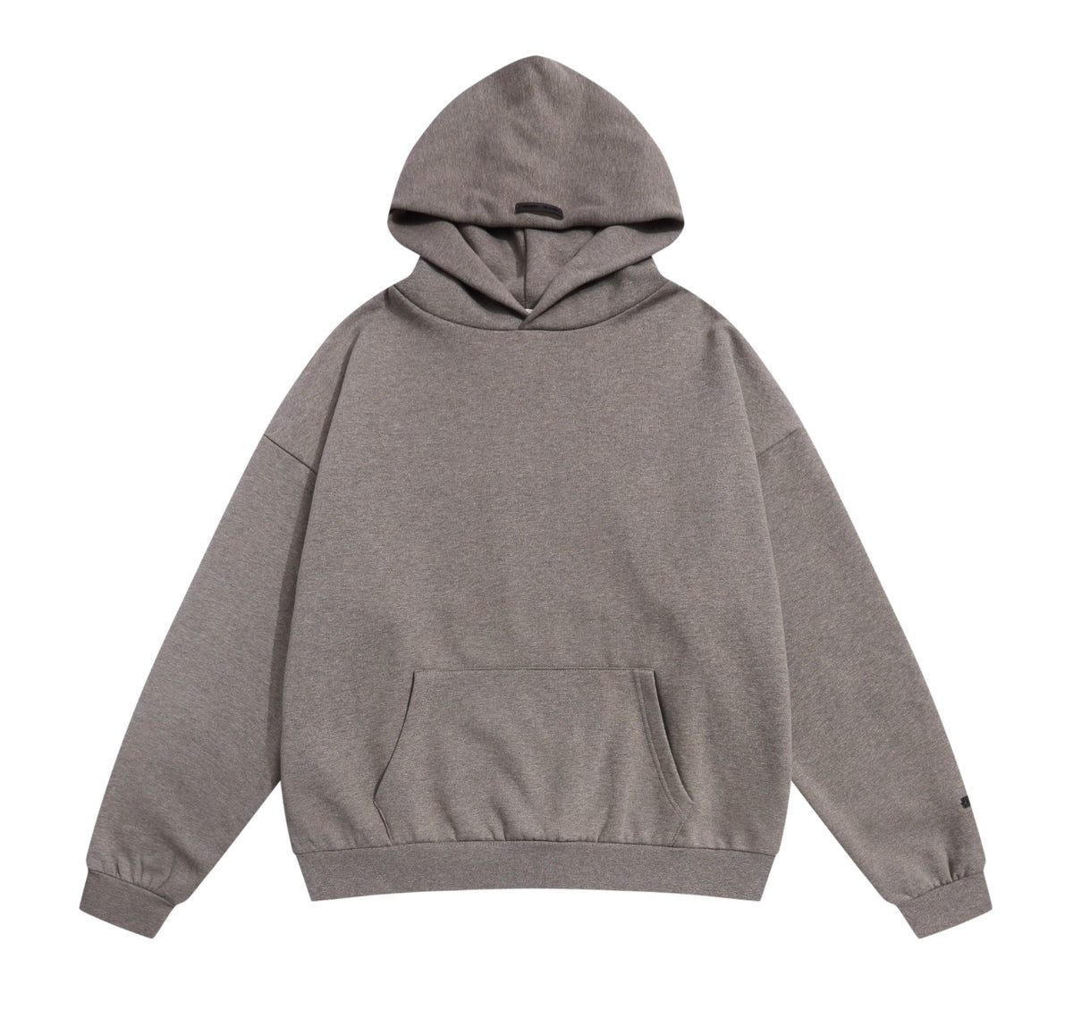 HOODIE FEAR OF GOD ESSENTIALS