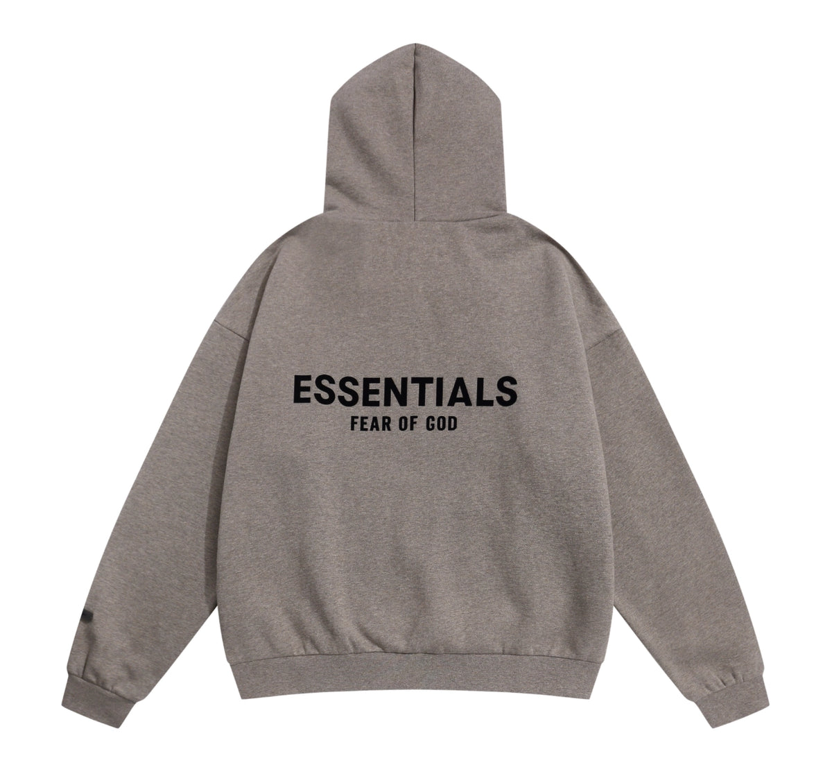 HOODIE FEAR OF GOD ESSENTIALS