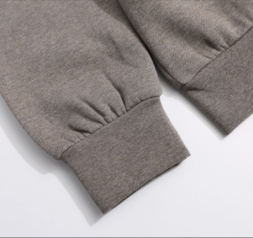 HOODIE FEAR OF GOD ESSENTIALS