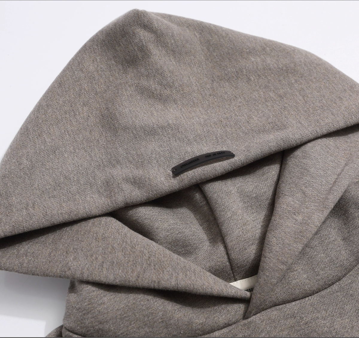 HOODIE FEAR OF GOD ESSENTIALS